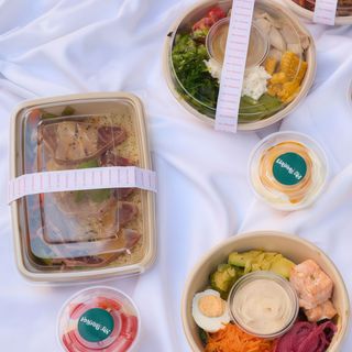 PRINCIPAL + Entrante + Postre