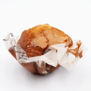 Magdalenas Almendra Y Naranja 6 Unidades