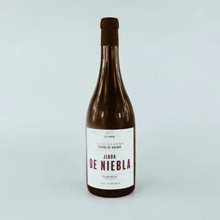 Jirón de Niebla Garnacha DOP Cebreros 75cl
