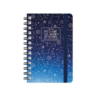 Agenda 2025 26 S/V Esp Stars 2 - 8052694031213