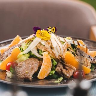 Segredo salata 400 gr