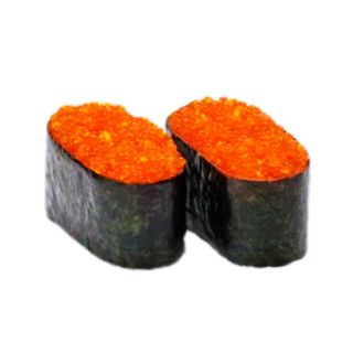 Gunkan Tobiko (2 Uds.)