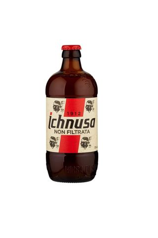 Ichnusa non filtrata