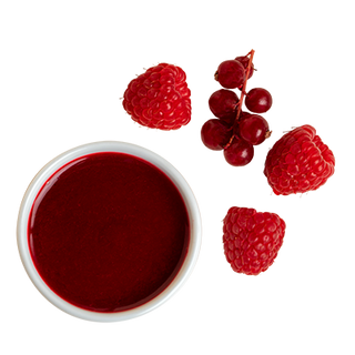 Topping Fruits Rouges