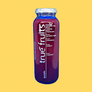Smotie purple