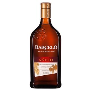 Ron – Dulce Y Con Espíritu