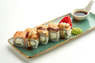 Филадельфия микс (220г)