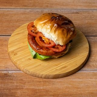 Domaća kobasica 200g