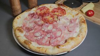 Pizza Quattro Formaggi Ø32cm