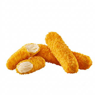 Bâtonnets De Poulet Sans OS