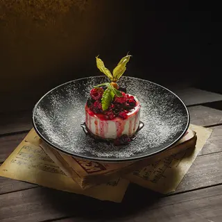 Tarta de mascarpone