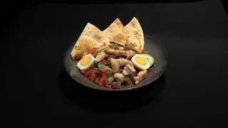 Pileća salata