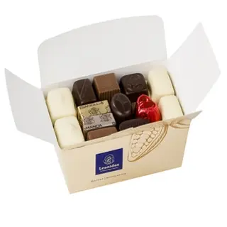 Caja Surtido Sin Gluten 500 Gr.