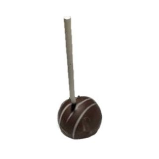 Chocolate Cake Pop