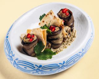 Рулети з горіховою начинкою (180/50г)