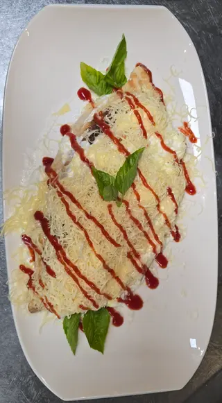 Piroška 650 gr