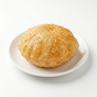 Extra Bhature (1 pc)