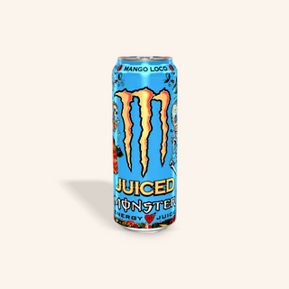 Monster Mango Loco