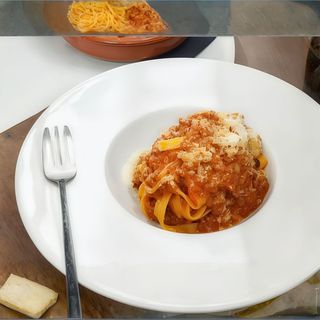 Bolognese