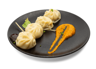 Momo Nepalese
