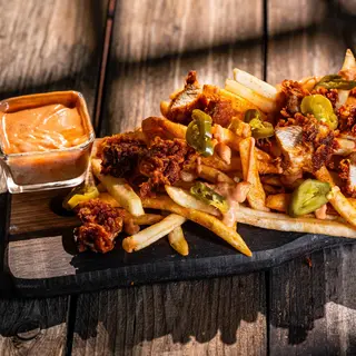 Spicy Jalapeno Box