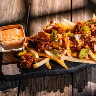 Spicy Jalapeno Box