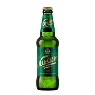 Nikšićko pivo 0.33l Nb