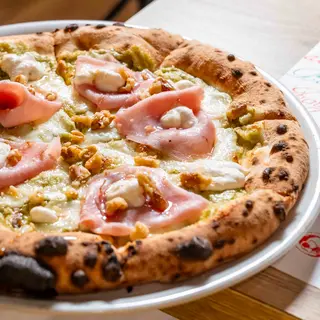 Pesto e Cotto