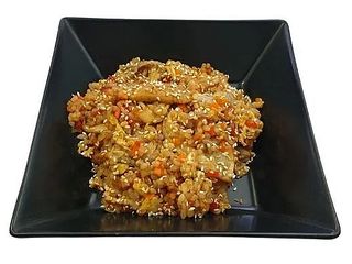 №245 Рис з куркою (180g)