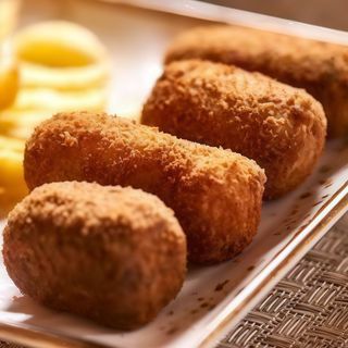 Surtido de croquetas (9 uds.)