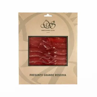 Presunto Grande Reserva (80gr.)