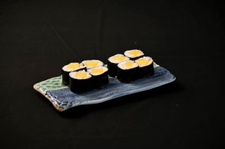 Maki de mango 