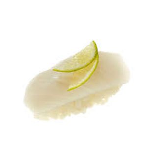 Nigiri lime