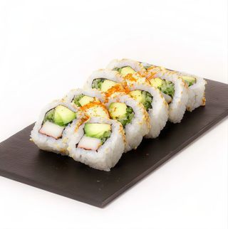 California Picant Surimi