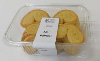 Mini Palmier