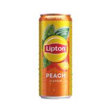 Lipton Peach 0,33L
