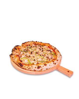 Pizza Poulet