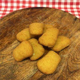Pileći nuggets mala porcija
