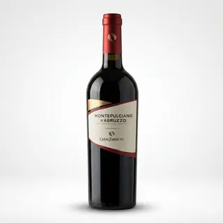 Vino Montepulciano