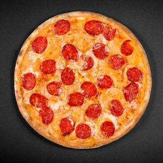 Піца Пепероні (377г/30см)