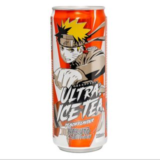 220. B. ICE TEA NARUTO MELOCOTÓN