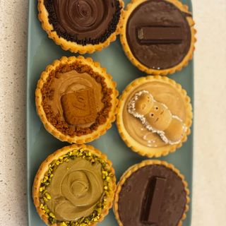 Tartaleta (Delivery)