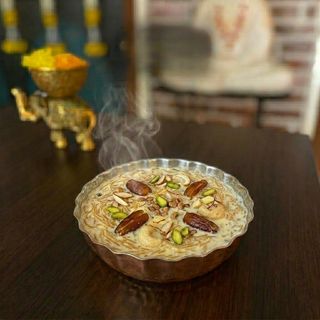 Sheer khurma
