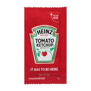 KETCHUP