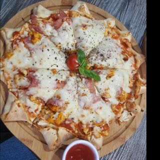 Pizza turc (doubl pattes)