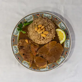 Jaruf mehshe
