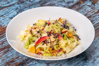 Salata veggie