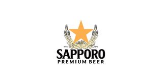 Sapporo in lattina 65cl