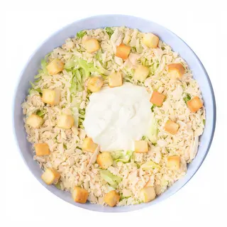 EnsaladA CésaR