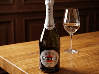 Вино ігристе Martini Asti 750 мл (750ml)